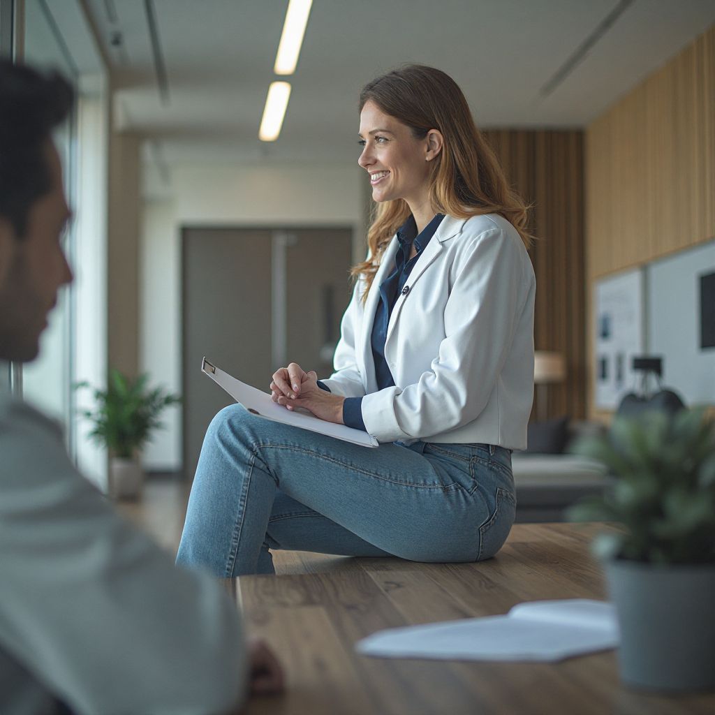 Mapeamento de competências — Indústria de manufatura